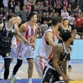 Šta će biti sa zvezdom i partizanom? Ovi evropski gradovi dobijaju NBA timove