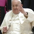 Zvanično, evo od čega je umro papa Franja Oglasio se Vatikan