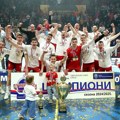 Radnički je šampion Srbije, nestvarna drama u finalu