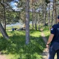 Vatrogasci kontrolišu izletišta i parkove