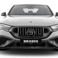 Mercedes-AMG E53 nabildovan u Brabus garaži (FOTO)
