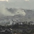 Izrael odobrio osvajanje Gaze; IDF upozorava da bi mogli da izgube taoce