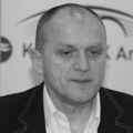 Tata je došao da me vidi, otišao kući sa mamom i umro... Sin Dejana Brđovića o najtežem periodu života