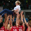 Marina Maljković preuzima Zvezdu, dovodi okosnicu reprezentacije