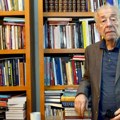 Trajni sukob pojedinca i kolektiva: Objavljena dela Branimira Šćepanovića (1937-2020), u pet knjiga, u izdanju "Štampara…