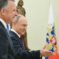 En-Bi-Si: Vitkof se u susretima sa Putinom oslanjao na prevodioce Kremlja što je loša ideja