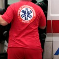 Motociklista stradao usled neprilagođene brzine: Izgubio kontrolu, pa udario u drvo