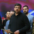 Radomir Lazović: SNS neće raspisati izbore ako ne bude pritiska