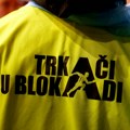 Studenti-maratonci na poslednoj etapi puta: Večeras prolaze kroz cilj
