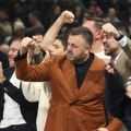 Drčelić: Nikada nismo krili da smo deo evroligaške porodice...