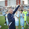 Gaćinović na pobedu od rekorda: Ogromno interesovanje za Zvezdu, skauti dolaze zbog Adešine