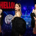 Hrvatski HELLO! proslavio rođendan! Severina napravila spektakl! Nema ko nije bio