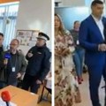 Predsednički kandidat izbačen sa glasanja, drama u Rumuniji: "Nije u redu to što ste upravo uradili"