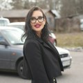 Zahvaljujući ova 2 pravila Kaća Grujić je mršava, a nikad nije gladna: Kao od šale je skinula 14 kilograma