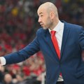 Spanulis: "Oborili smo tim u kom sam proveo pola života"; Džejms: "Neću spavati"