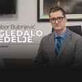 Dalibor Bubnjević u “Ogledalu nedelje” Lista Zrenjanin – Ličnosti godine „Zrenjanina“ su heroji! Dalibor Bubnjević…