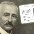"Crni pokrov će biti njihovi svatovi" Šantića majka zaklela nad ikonom Svetog Nikole zbog zabranjene ljubavi, ovaj teret je…