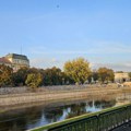 Promenljivo vreme u Srbiji: Sunce, vetar, a uveče i pljuskovi