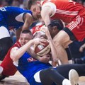 Crvena zvezda doživela šok: Prošla kroz pakao "Morače", a evo kako je ona surovo kažnjena! Suspendovan i košarkaš…