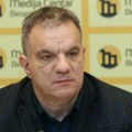 Vuk Stanković: Nisam ministar osvete, neka rektor napravi stranku, univerzitet treba preurediti