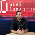 Šumadijski blok 21 povodom događaja u PU Đurđevdan: Šta još treba da se desi!?