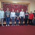 Gradonačelnik organizovao prijem za šahiste, učesnike državnog prvenstva koje se održava u Pirotu