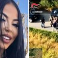 Vatrena Marija pronađena obezglavljena u koferu: Ubica joj nožem odsekao glavu, pa je spalio u bašti
