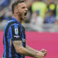 Arnautović povrdio, zvezdaši na nogama: "Napuštam Inter!"