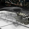 Lamborghini će se držati benzinskih motora što je duže moguće