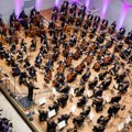 Veličanstveni Rahmanjinov maraton: Beogradska i Dortmunska filharmonija pokazale magiju muzike