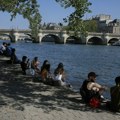 Institut: Privredni rast Francuske će se znatno usporiti 2025. godine