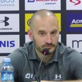 Bogdan Karaičić posle odlaska u finale: "Niko se nije nadao tome, ima puno povreda, nadam se sledeći put..."