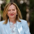 Đorđa Meloni objavila da je dostigla četiri miliona pratilaca na Instagramu, zahvalila svima