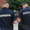Makljaža u novom sadu - na terenu 15 vozila policije! Nezapamćena tuča na fudbalskom turniru (foto)