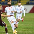 Šćekić posle Partizana završio u Sutjesci
