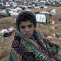SZO: 112 palestinske dece dnevno hospitalizovano u Gazi zbog neuhranjenosti