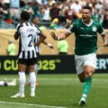 Šampion Južne Amerike eliminisan! Paulinjo čovek odluke - Palmeiras posle produžetaka srušio Botafogo