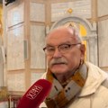 Raspisana poternica za rediteljem Nikitom Mihalkovom u Ukrajini