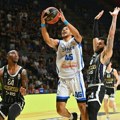 Košarkaši Spartaka u grupi sa Gran Kanarijom, Benfikom i Le Manom u FIBA Ligi šampiona