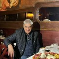 Za samo jednu pesmu uzeo bakšiš od 25.000 evra! Ljuba otkrio šta se dogodilo na tezgi u Berlinu: Ovo je uradio s tim novcem