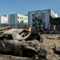 Трумп: Украјина треба ракете Патриот за одбрану, ‘јако сам незадовољан’ Путином