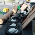 VIDEO Sedmi dan građanske neposlušnosti u Srbiji: Blokade u Beogradu, Novom Sadu, Nišu, Čačku ...