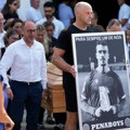 Velika brzina uzrok nesreće u kojoj su poginuli Diogo Žota i njegov brat