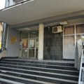 Osnovni sud u Užicu: Krivično delo napad na službeno lice