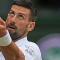Evo gde možete da gledate uživo TV prenos meča Novak Đoković - Janik Siner u polufinalu Vimbldona