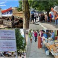 „Србијо, Ужице те зове“: Одбројавање пред велики протест, девет сати блокаде за деветоро ухапшених суграђана ФОТО