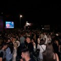 BLOG UŽIVO Festivalska atmosfera na blokadi u Užicu: Cela Srbija „pumpa“ na Zlatiborskoj magistrali