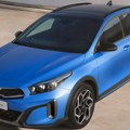 2026 Kia XCeed