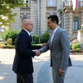Gradonačelnik Niša: Napad na Vučevićevu porodicu je napad na temelje društva – to nije politička borba, to je divljaštvo…