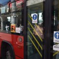 Od danas izmena u radu autobuske linije 64